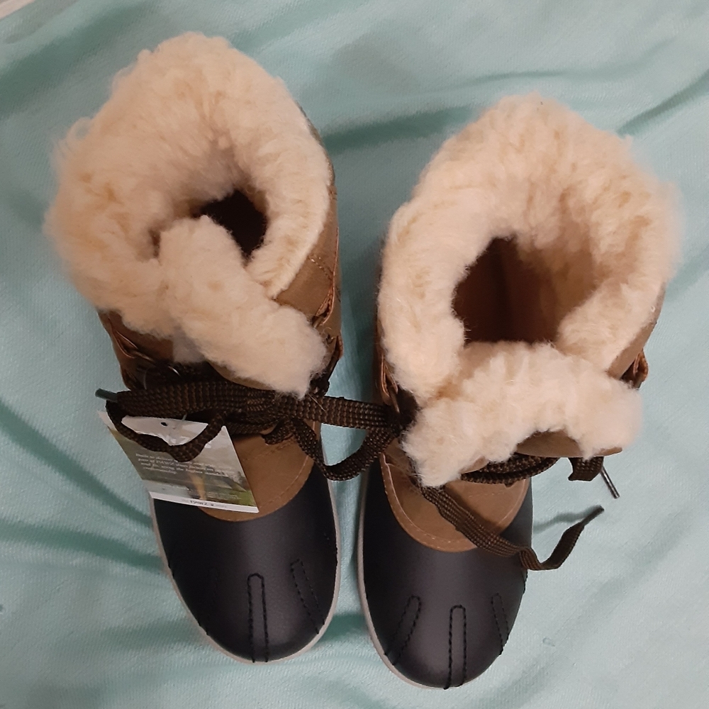 BearPaw Boots - Picture 2 of 5